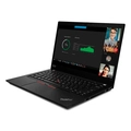 Notebook Lenovo T14 G2 I5-11 16gb 256 Ssd W11p - 20w100e4bo