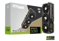 Placa de Vídeo Zotac NVídia GeForce RTX 5090 Solid 3X OC, 32GB, GDDR7, 512 Bits - ZT-B50900J-10P