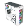 Gabinete Cooler Master Haf 500 - H500-WGNN-S00