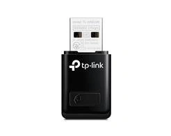 Adaptador Tp-link Tl-wn823n Wireless Usb 300mbps - Tpn0094