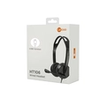 Headset USB HT106 Lecoo