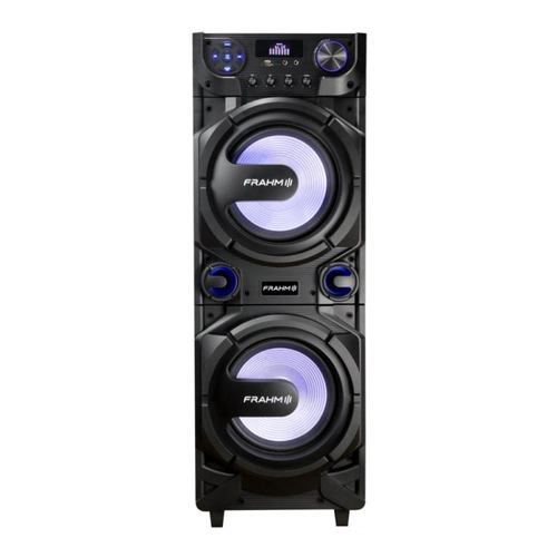 Caixa Amplificada Frahm Tf2070 Tws