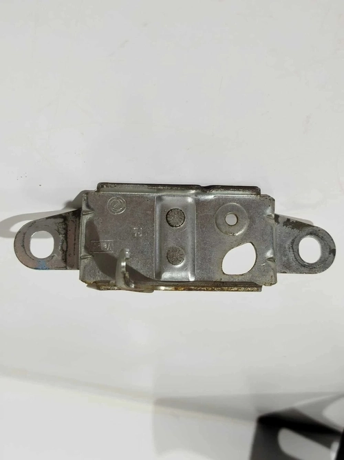 BATENTE FECHADURA TAMPA TRASEIRA FIAT PALIO FIRE FLEX 2008 (Id:15580)