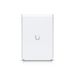 Access Point Ubiquiti Unifi6 In-wall Sem Fonte - U6-iw