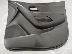 FORRO DA PORTA DIANTEIRA CHEVROLET  TRACKER 1.4 2019 LD  (ID:18699)