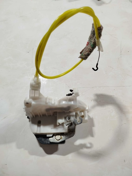 Fechadura porta LE Saveiro G5 G6 G7 LE 2019 (ID:1325)