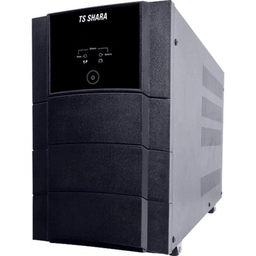 Nobreak 3200va TS SHARA Ups - Professional Universal Entrada:115V / 220V (bivolt automático)