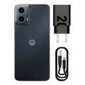 Smartphone Motorola Xt2363-1 G34 Preto 5g 128gb Pb0g0000br