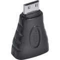 Adaptador HDMI para Mini HDMI