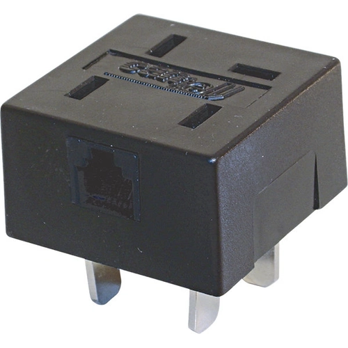 Pino Modular Simples 4 Vias 4 Contato  Aplam