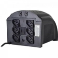 Estabilizador 500va 220v Preto Ts Shara - Evs Line