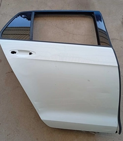 Porta Tras. Dir. Vw Golf Tsi 2013/2018 (ID:14387)