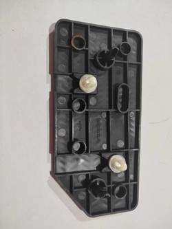 Apoio descansa pé Honda fit 2014 (ID:502)