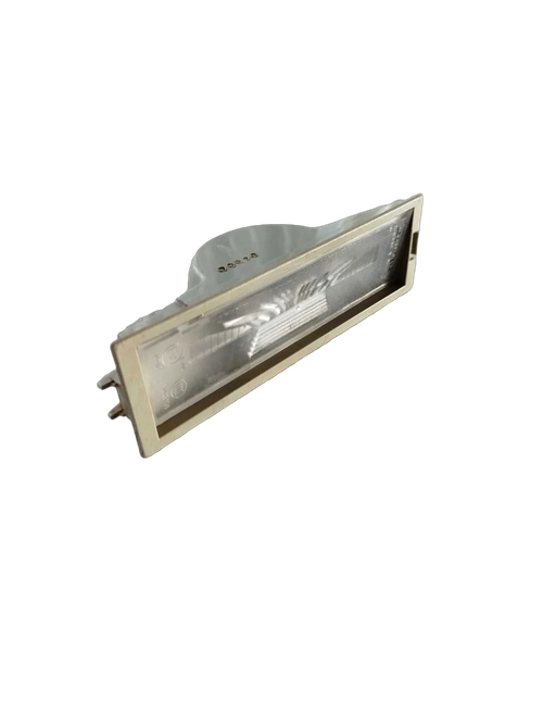 LUZ DE PLACA GM ONIX 2019 (ID:21044)