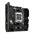 Placa Mãe Asus ROG B650E-I Gaming Wi-Fi, AMD, AM5, mini-ITX, DDR5 - 90MB1BI0-M0EAY0