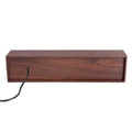 Caixa de Som Soundbar Vinik Wood 6w - Wdb6w