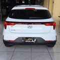 HYUNDAI HB20 10M LIMITED 2025