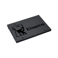 Hd Ssd 2,5 sata3  120gb A400s37/120 - Usado - Kingston
