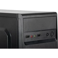 Gabinete Atx Fortrek Sc501bk Preto Fk 651p