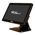 All In One Postech Enterprise Intel Alder Lake-n N97 8gb 128gb Ssd 1 Tela 17" Windows 11 Pro Entry - Pos1753-swe