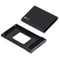 Case Externo para Ssd 2.5 Aluminio Usb 3.1 Type c Preto - Vinik Ch25-c31