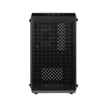 Gabinete Cooler Master Masterbox Q300l V2 Micro-atx Lateral Vidro Temperado    Q300lv2-kgnn-s00