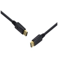 Cabo Displayport 1.3v Ultra 60hz - 5 Metros - Dp13-5