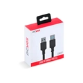 Cabo de Dados Usb a 3.0 Macho para Usb a 3.0 Macho 28awg Puro Cobre 2 Metros - Puam3-2