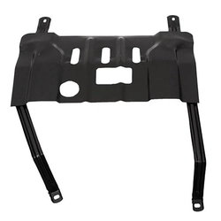 Protetor De Carter Dhf Dhf-2012 Novo Uno Modelo 2011 Tradicional