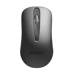 Mouse Sem Fio Pcyes Comfort - Pmoc12w