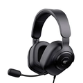 Headset Gamer HAVIT H2230U, Microfone Removível Preto