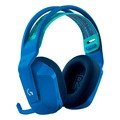 Headset Gamer Logitech G733 Azul Sem Fio - 981-000942