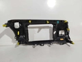 MOLDURA RADIO PAINEL TOYOTA HILUX 2020 (ID:9354)