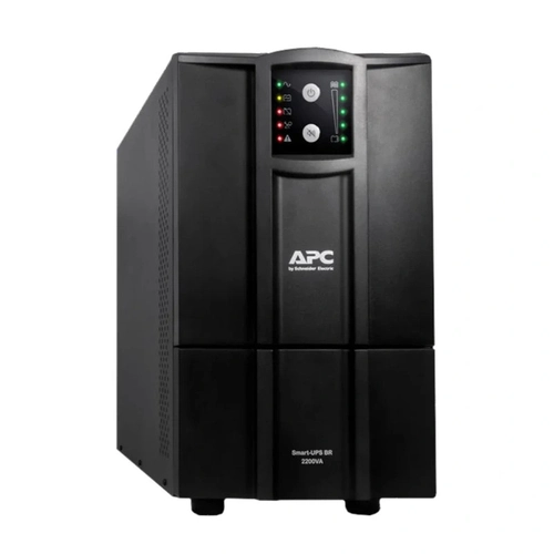 Nobreak Apc Smart-ups Br 2200va Biv Smc2200bi-br
