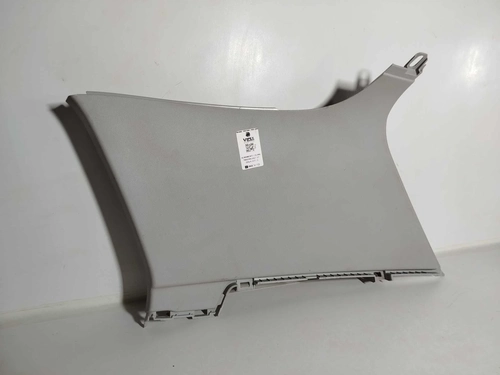 ACABAMENTO COLUNA TRASEIRA GOLF GTI 2014 A 2015 LD (ID:990)