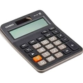 Calculadora Casio Preto Mx-12b