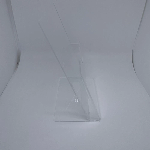 Porta Folders G - Logo alto relevo inicial ou desenho