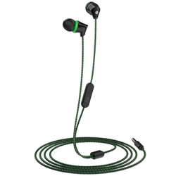 Fone De Ouvido Telefunken In Ear Preto - TFH100