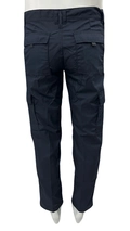 Calça azul noite 6 bolsos - GCM