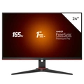 Monitor Gamer Aoc Viper 24 165hz 1ms Va - 24g2se
