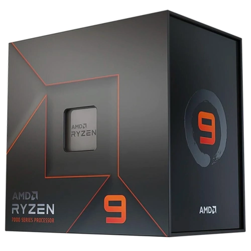 Processador AMD Ryzen 9 7950X AM5 4.5GHz (5.7GHz Max Turbo) Cache 64MB - 100-100000514WOF
