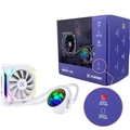 WATER COOLER 120MM FORTREK BREEZY BR