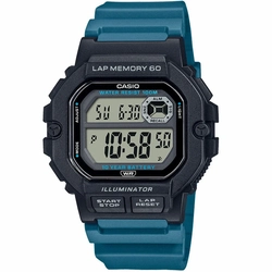 Relógio Casio Standard WS-1400H-3AVDF