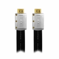 Cabo Hdmi Flat Desmontável - 2.0 4k Hdr 19p 3m