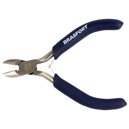 Alicate Mini Corte Diagonal 8998 Brasfort - 27169