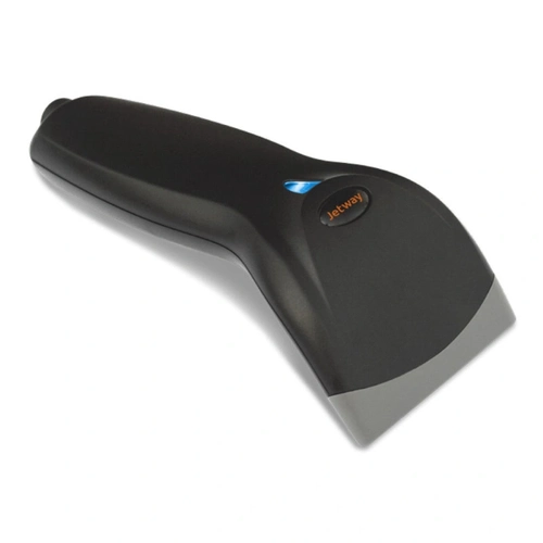 Leitor De Código De Barras Jetway Jl300 Usb 003876