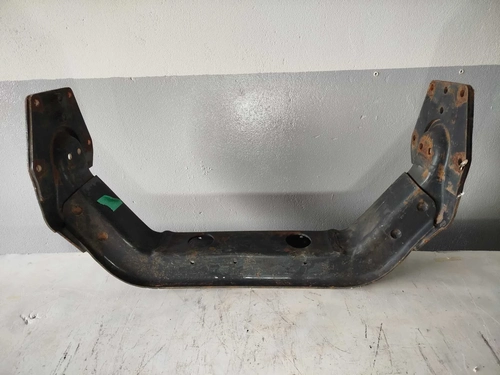 Travessa Inferior Chassi Cambio Iveco Stralis 2008/2013 (id:9974)