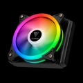 Water cooler Gamdias Chione E2 Lite, 120mm, ARGB - Intel-AMD