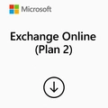 Exchange Online Plan 2 Microsoft Csp Cfq7ttc0lh1p-001