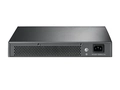 Switch Gigabit Nao Gerenciavel Easy Smart 16 Portas Tl-sg1016de Smb
